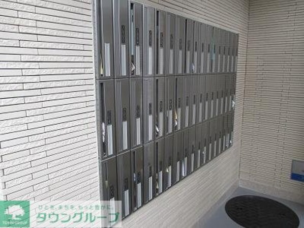 montjoieの物件内観写真